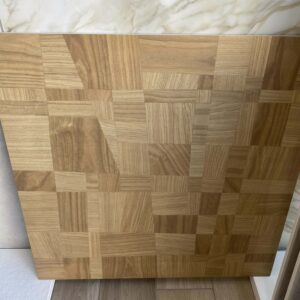 PLEIN AIR 80X80/1 DAMIER