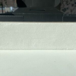 TETRIS WHITE MAT 5/20/9MM