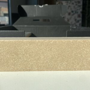 TETRIS ECRU MAT 5/20 /9MM