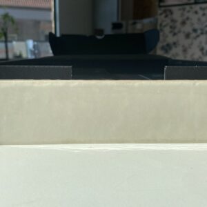 TETRIS WHITE LUC 5/20/  9MM