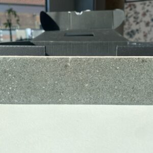 BLOCK DARK MAT 5/20/  9MM