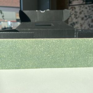 TETRIS MUSCHIO MAT 5/20 /9MM