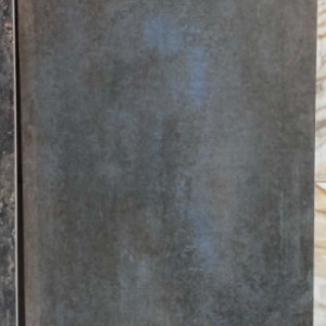 OLMA SAN FRANCISCO BLACK 120x60x0.9 NAT/R