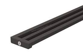 SCHLUTER KLVR1D10EB120 WAVE 42 MM