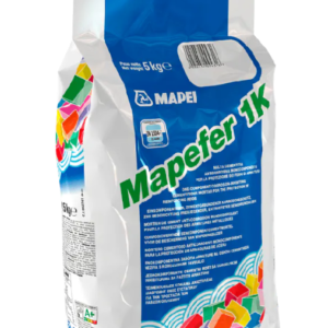 MAPEI MAPEFER 1K 5 KGS